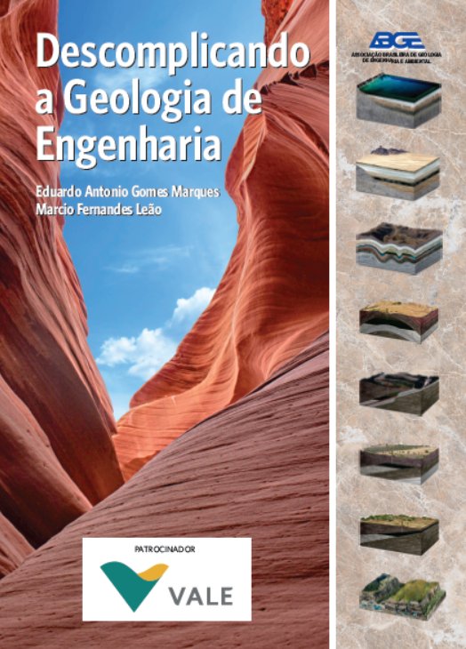 Descomplicando a Geologia de Engenharia 